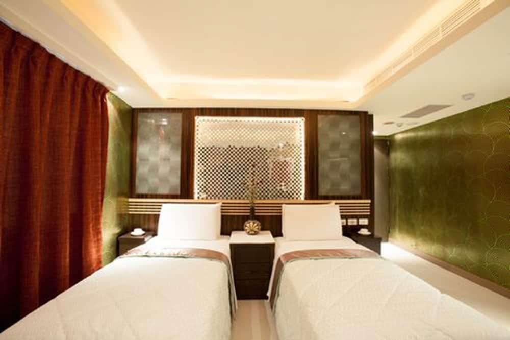 Guide Hotel Taipei Xinyi Exterior foto