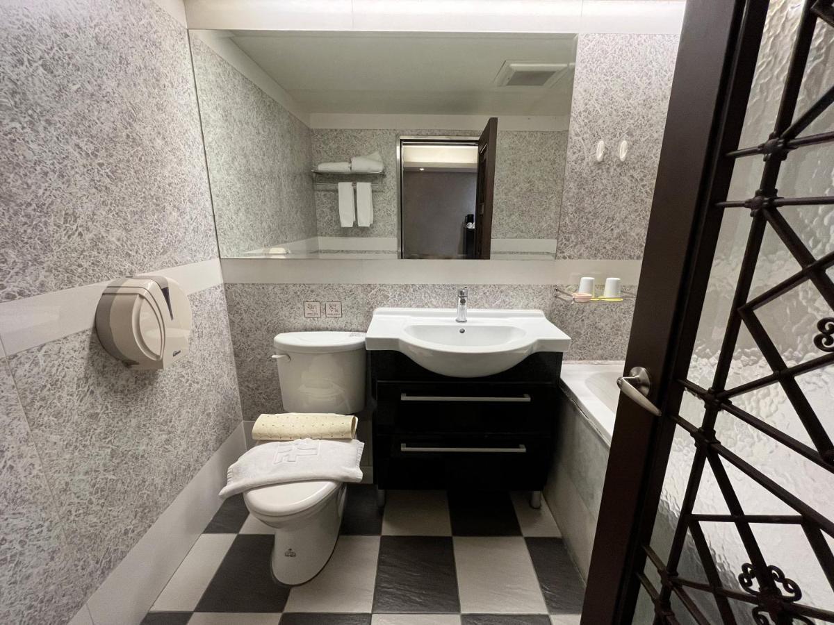 Guide Hotel Taipei Xinyi Exterior foto