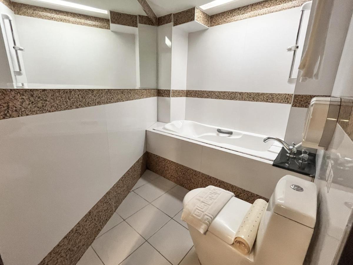 Guide Hotel Taipei Xinyi Exterior foto
